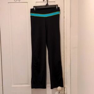 Champion Power Train Yoga Pants
